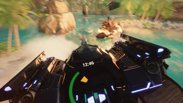 DESPOILER screenshot 6
