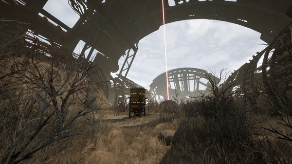 DESPOILER screenshot 10
