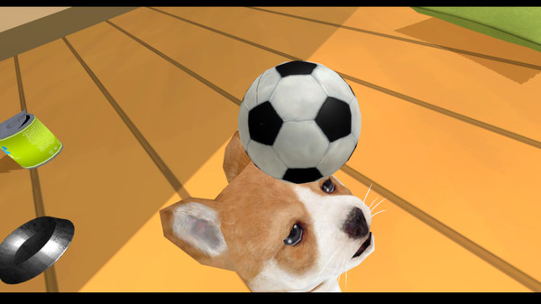 Puppy Doge VR screenshot 5