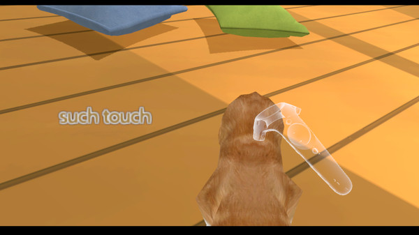 Puppy Doge VR screenshot 3