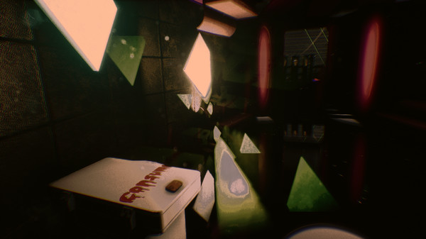 The Naked Game screenshot 6