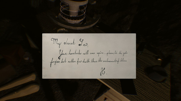 The Naked Game screenshot 3