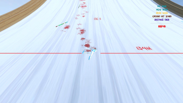 Ski Sniper screenshot 6