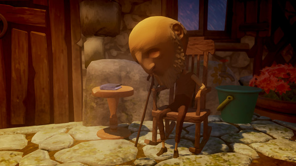 Last Day of June screenshot 10