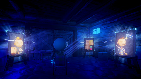 Last Day of June screenshot 8