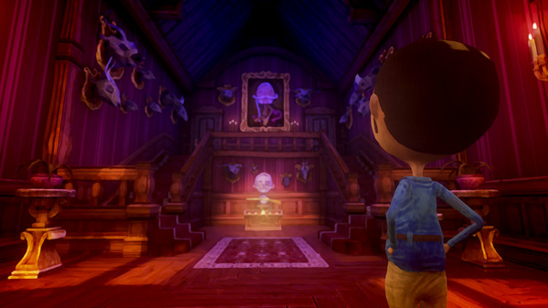 Last Day of June screenshot 7