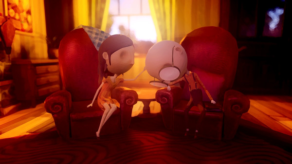 Last Day of June screenshot 4