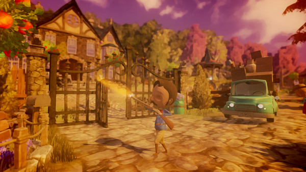 Last Day of June screenshot 9