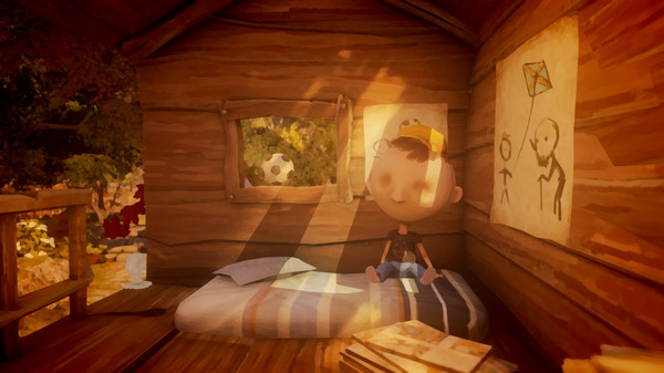 Last Day of June screenshot 12