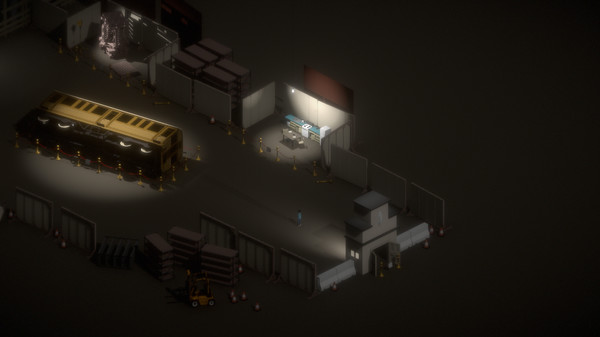 EMPORIUM screenshot 5