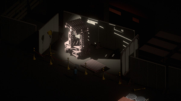 EMPORIUM screenshot 6