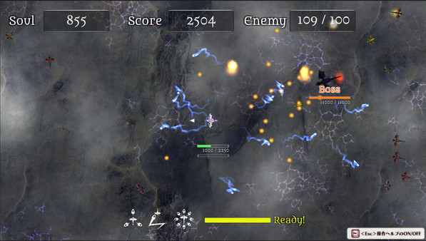 Dragonia screenshot 4