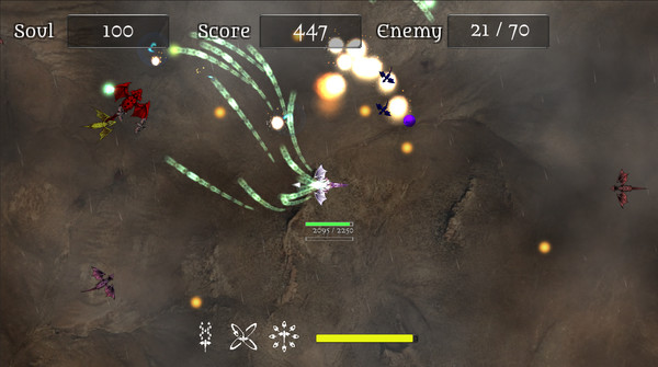 Dragonia screenshot 5