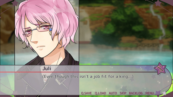 How to Fool a Liar King screenshot 6