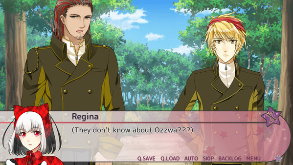 How to Fool a Liar King screenshot 3