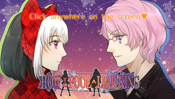How to Fool a Liar King screenshot 1