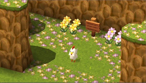 Chicken Labyrinth Puzzles screenshot 9