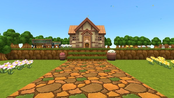 Chicken Labyrinth Puzzles screenshot 6