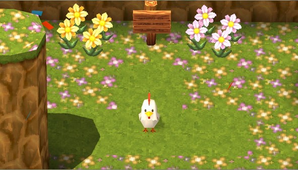 Chicken Labyrinth Puzzles screenshot 7