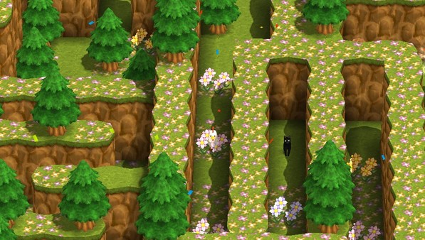 Chicken Labyrinth Puzzles screenshot 10