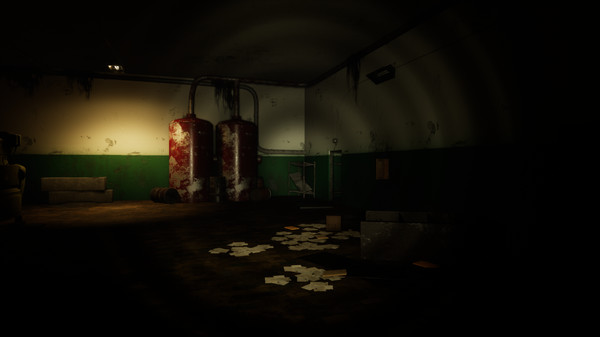 Tunnels of Despair screenshot 7