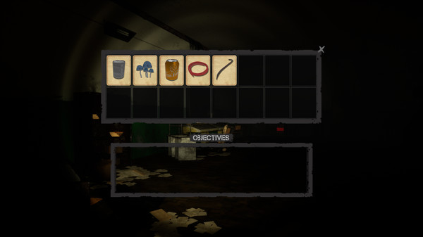 Tunnels of Despair screenshot 4