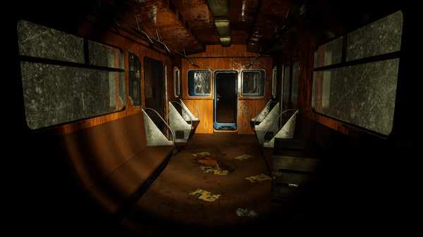 Tunnels of Despair screenshot 6