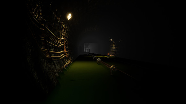 Tunnels of Despair screenshot 2