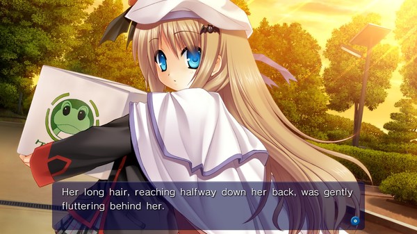 Little Busters! English Edition screenshot 7