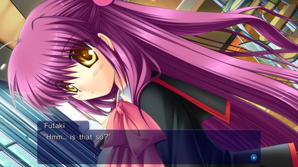 Little Busters! English Edition screenshot 11