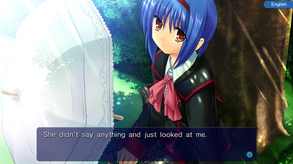 Little Busters! English Edition screenshot 9