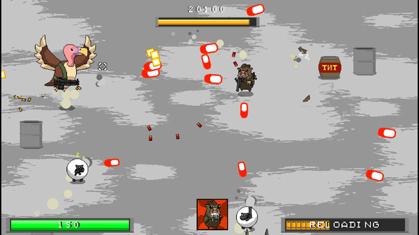 Break The Food Chain screenshot 3