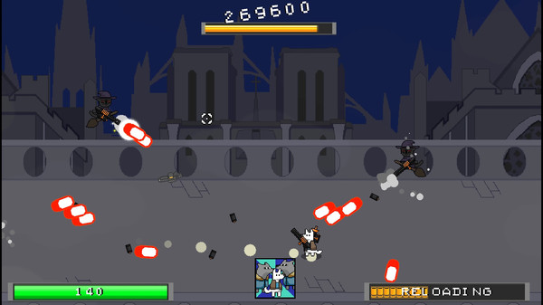 Break The Food Chain screenshot 4