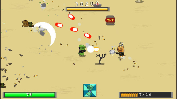 Break The Food Chain screenshot 5