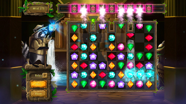 Ricky Raccoon 2 - Adventures in Egypt screenshot 4