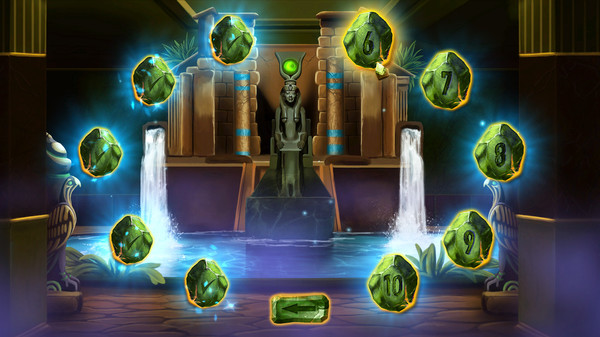 Ricky Raccoon 2 - Adventures in Egypt screenshot 5