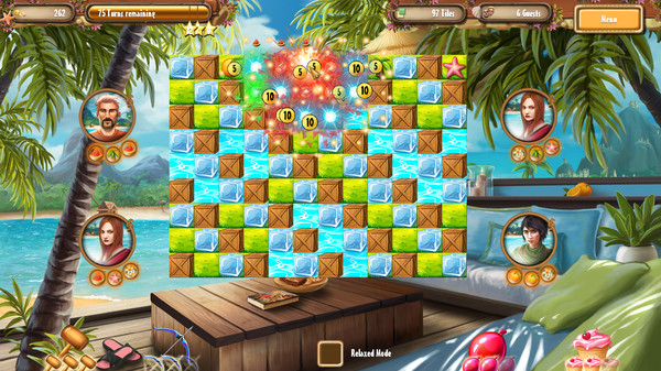 5 Star Rio Resort screenshot 6