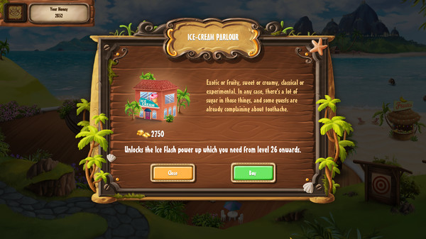 5 Star Rio Resort screenshot 5