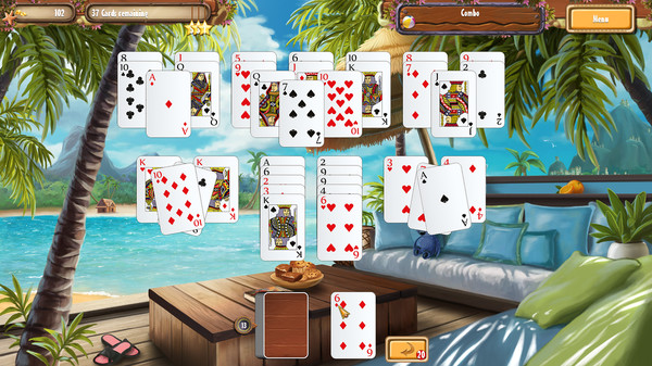 5 Star Rio Resort screenshot 3