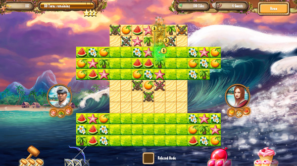 5 Star Rio Resort screenshot 7