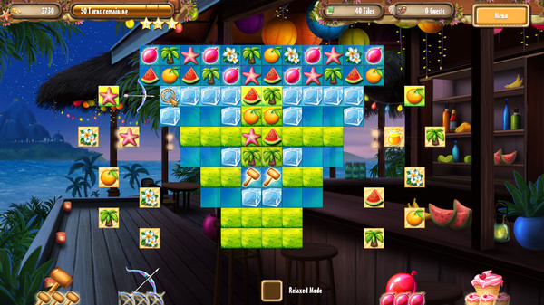 5 Star Rio Resort screenshot 4