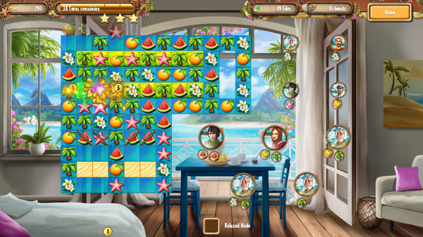 5 Star Rio Resort screenshot 8