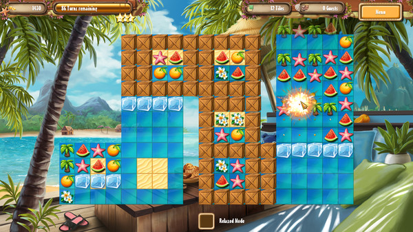 5 Star Rio Resort screenshot 2