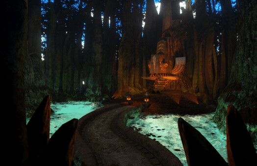 Riven (1997) screenshot 9