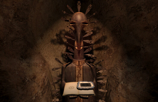 Riven (1997) screenshot 7