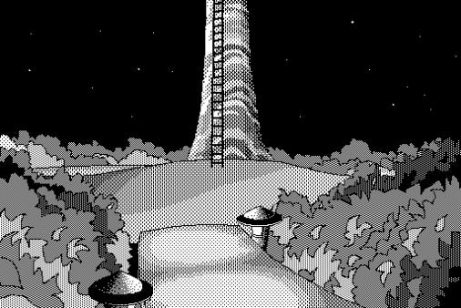 Cosmic Osmo and the Worlds Beyond the Mackerel screenshot 7