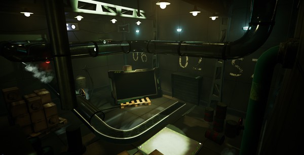 CubeWorks screenshot 3