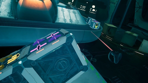 CubeWorks screenshot 10