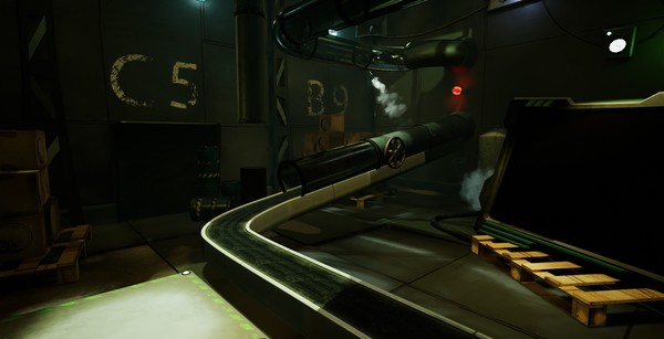 CubeWorks screenshot 5