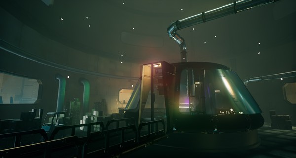 CubeWorks screenshot 1